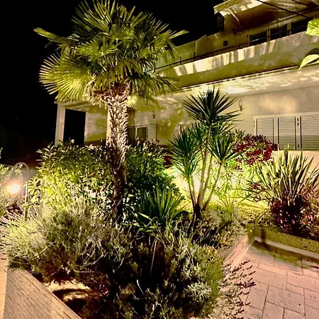 Center Exclusive Seaview For 4 Apartament Trogir