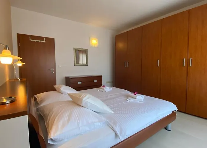 Center Exclusive Seaview For 4 Trogir