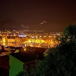 Apartment Center Exclusive Seaview For 4