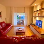 Center Exclusive Seaview For 4