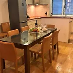 Apartment Center Exclusive Seaview For 4 *