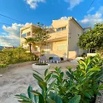 Center Exclusive Seaview For 4 Apartment *