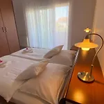 Apartment Center Exclusive Seaview For 4