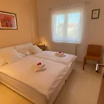 Center Exclusive Seaview For 4 Apartment Trogir