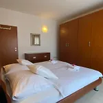 Center Exclusive Seaview For 4 Trogir