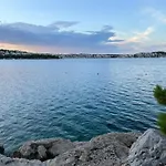 Apartment Center Exclusive Seaview For 4