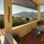 Center Exclusive Seaview For 4 *