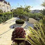 Center Exclusive Seaview For 4 Apartment