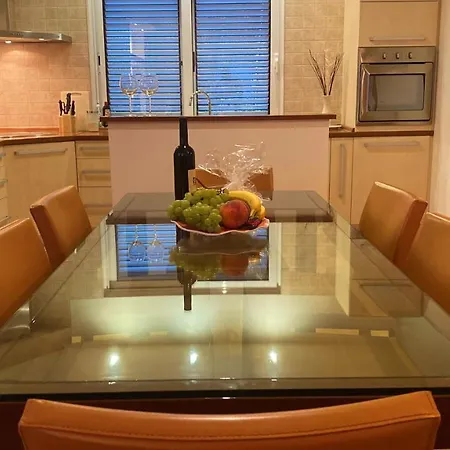 Center Exclusive Seaview For 4 Trogir