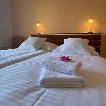 Center Exclusive Seaview For 4 Apartman Trogir