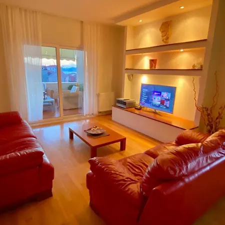Center Exclusive Seaview For 4 Apartament Trogir