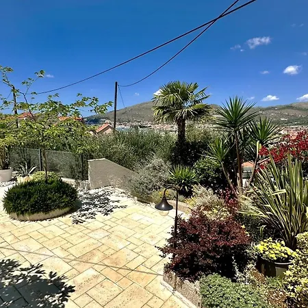 Appartement Center Exclusive Seaview For 4