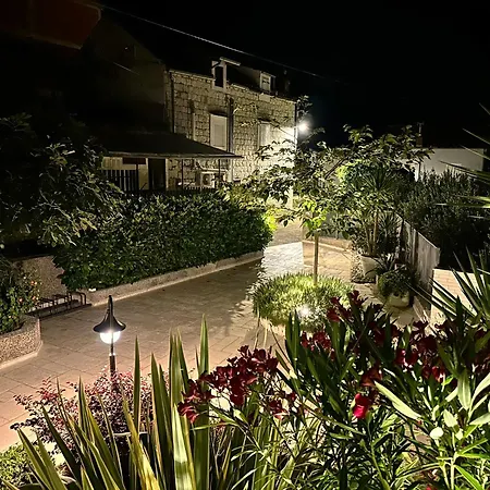 Appartement Center Exclusive Seaview For 4