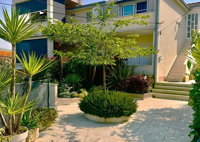 Center Exclusive Seaview For 4 아파트